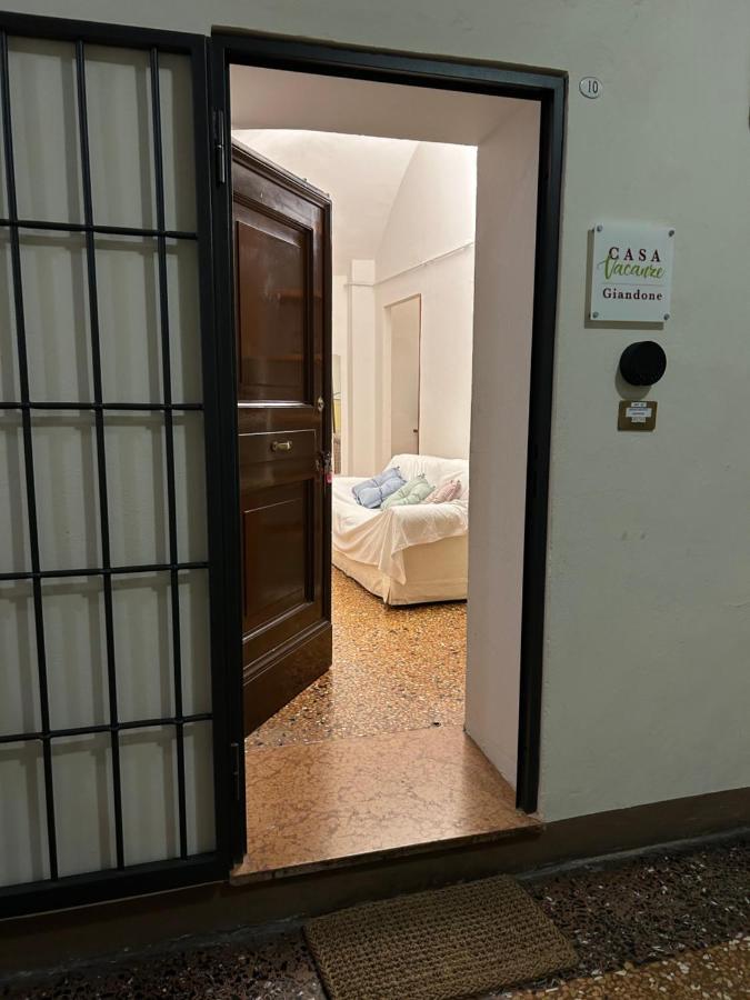 Appartamento Bologna Giandone Dış mekan fotoğraf