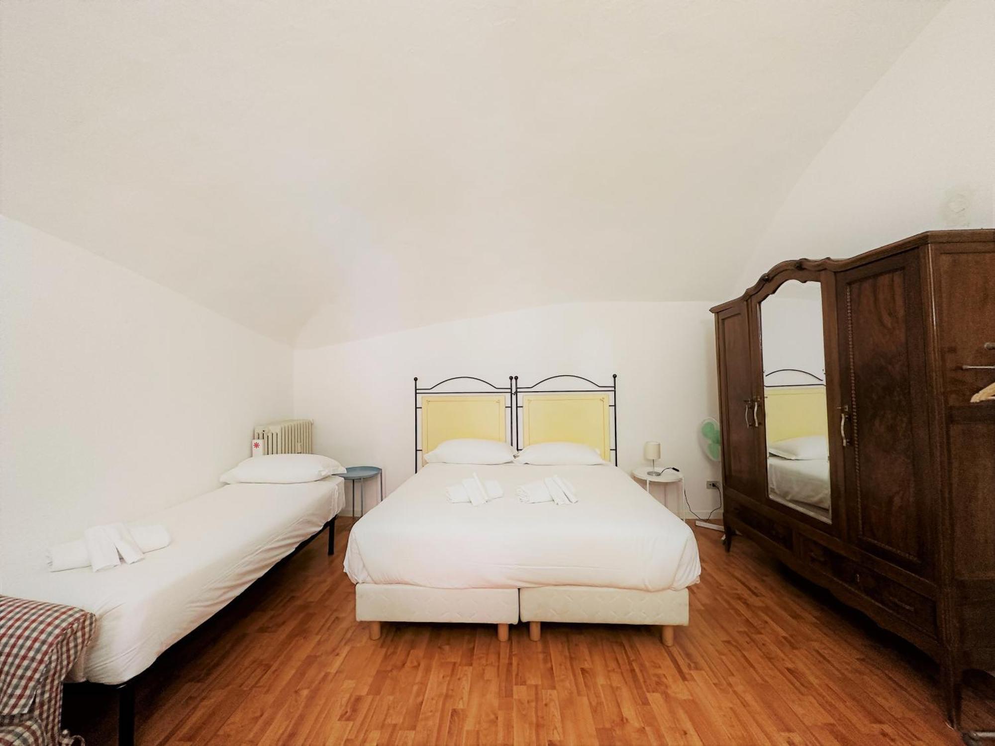 Appartamento Bologna Giandone Dış mekan fotoğraf