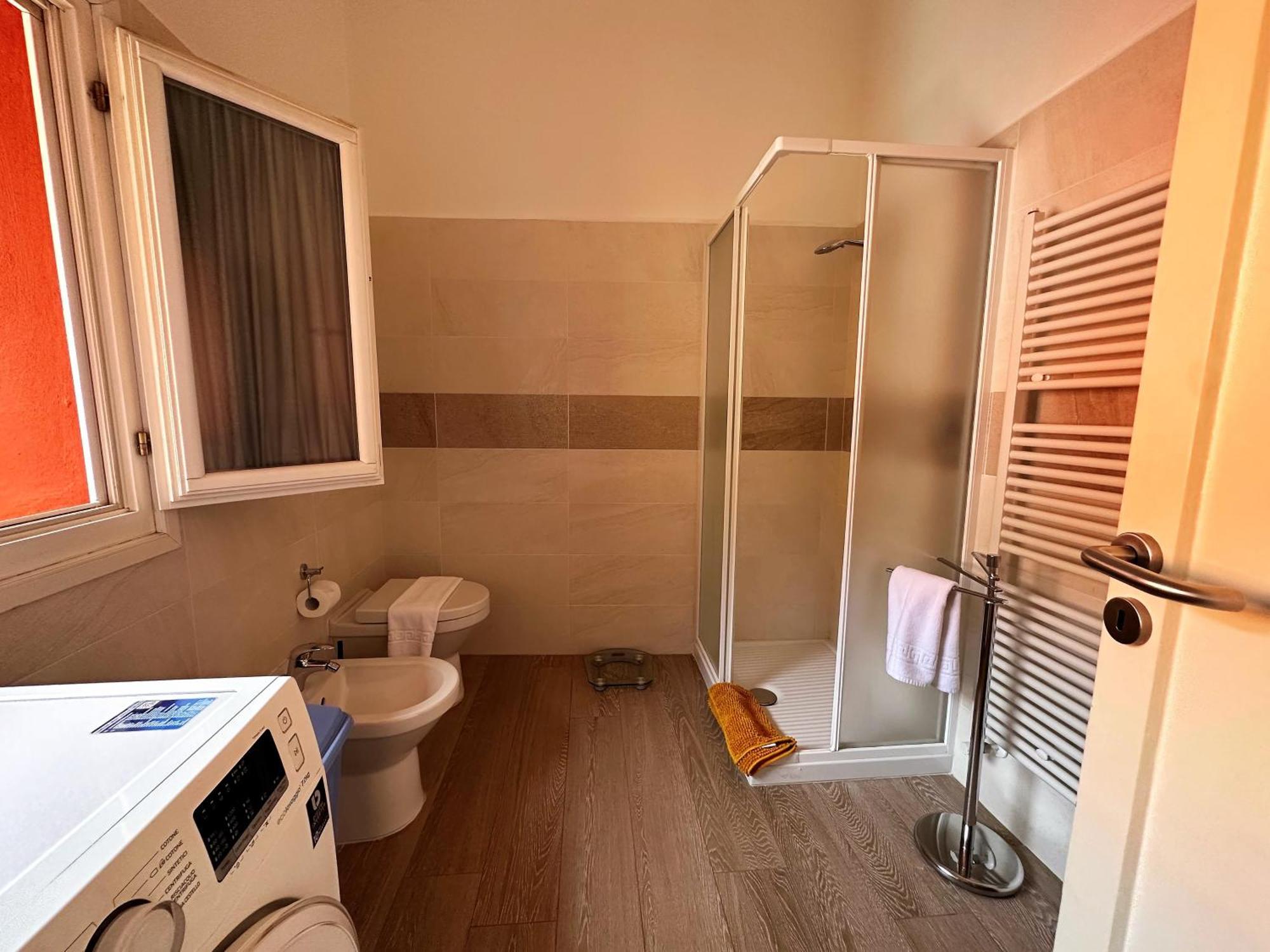 Appartamento Bologna Giandone Dış mekan fotoğraf
